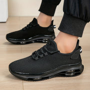 Nova Breeze Knit Trainers