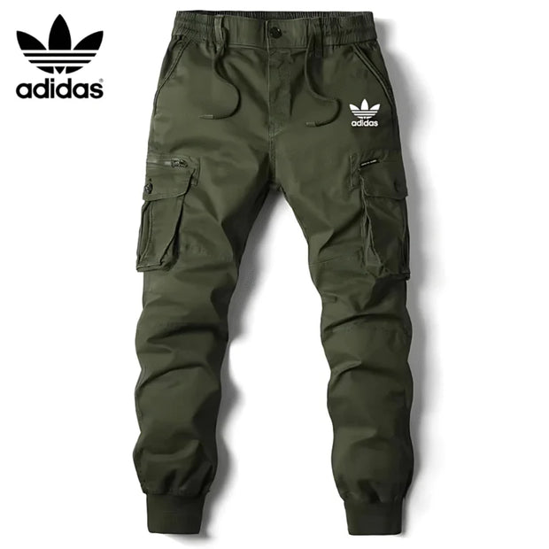 AD® Cargo Flex Pants