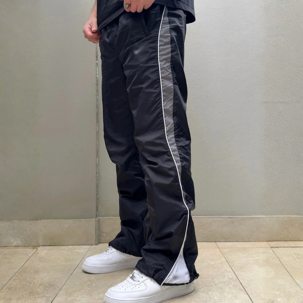 Urban Flow Relaxed Track Pants