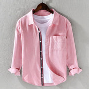 CORTESE OXFORD SHIRT