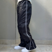 Urban Flow Relaxed Track Pants