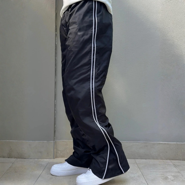 Urban Flow Relaxed Track Pants