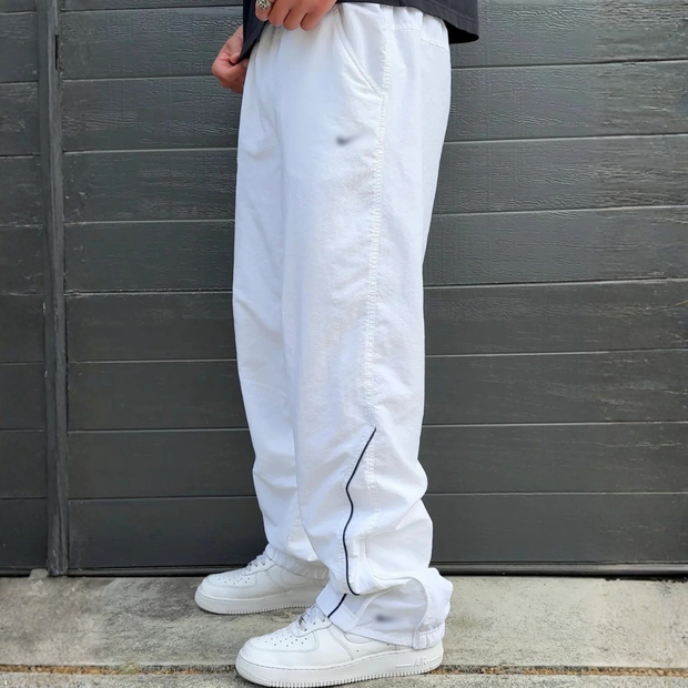 Urban Flow Relaxed Track Pants