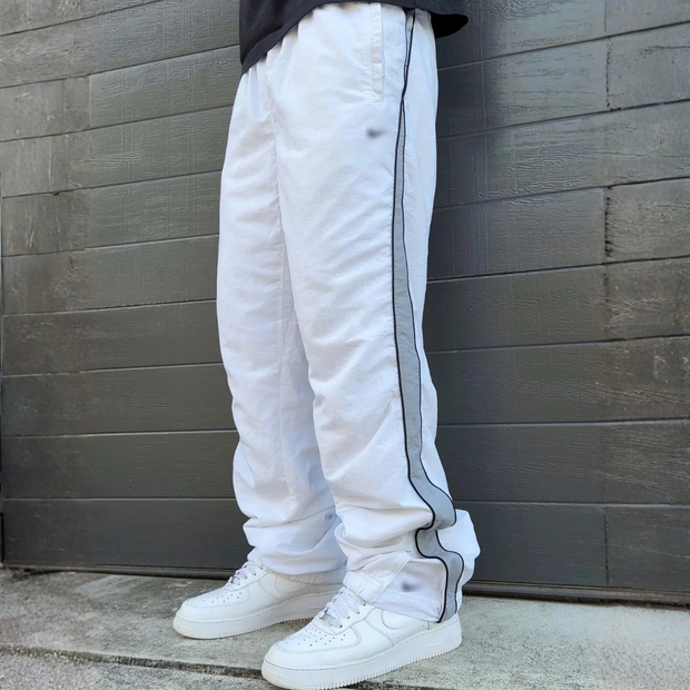 Urban Flow Relaxed Track Pants