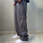 Urban Flow Relaxed Track Pants