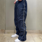 Urban Flow Relaxed Track Pants