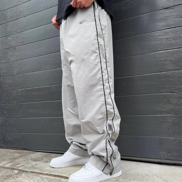 Urban Flow Relaxed Track Pants