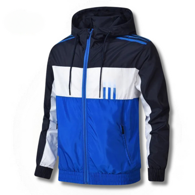 Elite Track Hoodie