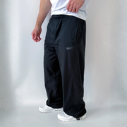 Urban Flow Relaxed Track Pants