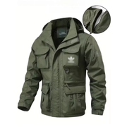 TerraShield Jacket