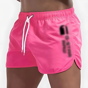 Wave Rider Swim Shorts