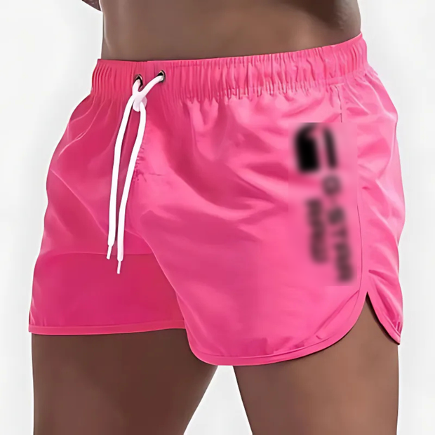 Wave Rider Swim Shorts