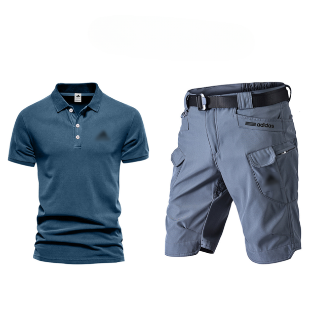 Performance Essentials Duo