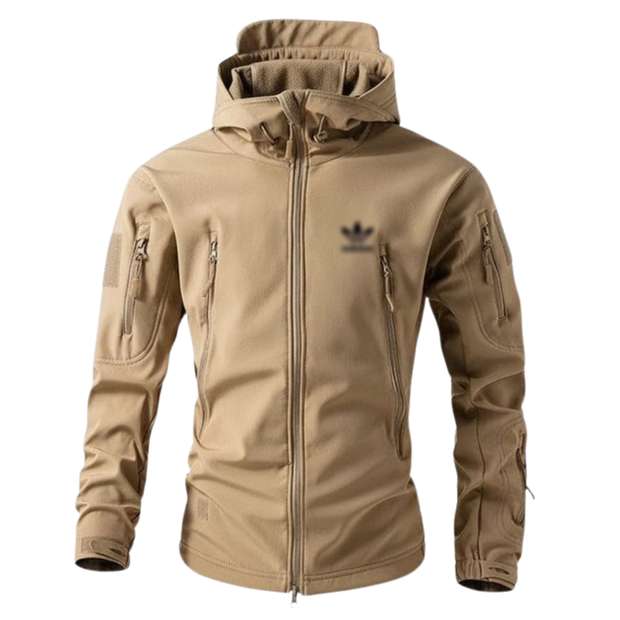 StormFlex Tactical Jacket