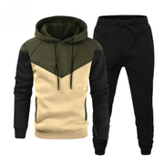 Elite Comfort Tracksuit