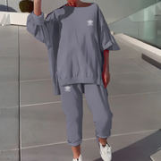 Street Comfort Tracksuit