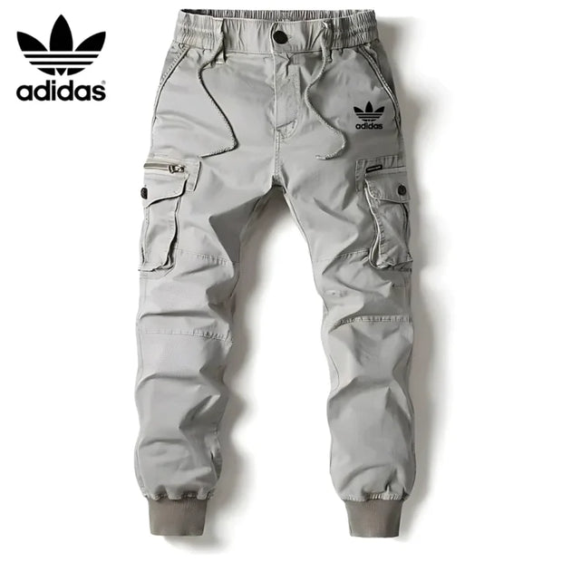AD® Cargo Flex Pants