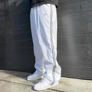 Urban Flow Relaxed Track Pants
