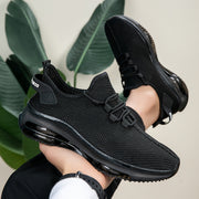 Nova Breeze Knit Trainers