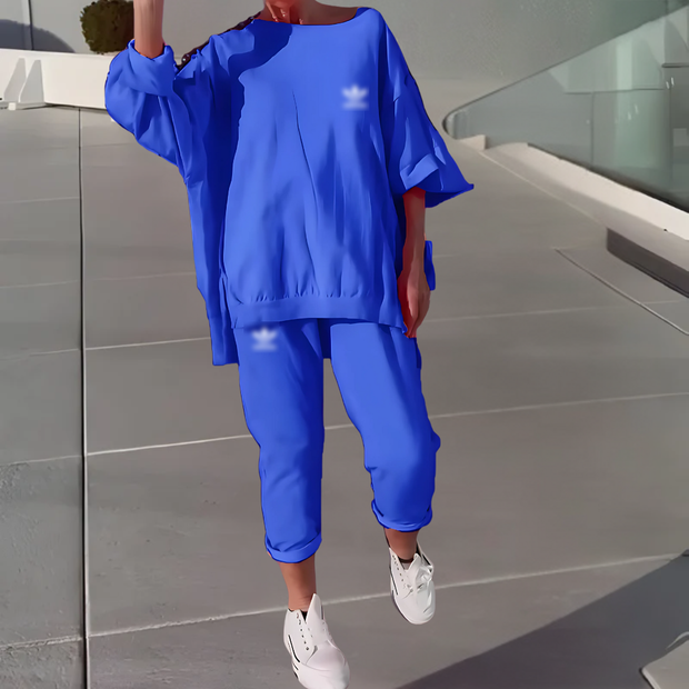 Street Comfort Tracksuit