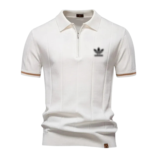 Classic Zipline Polo