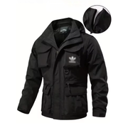 TerraShield Jacket