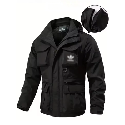 TerraShield Jacket
