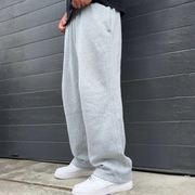 Urban Flow Relaxed Track Pants