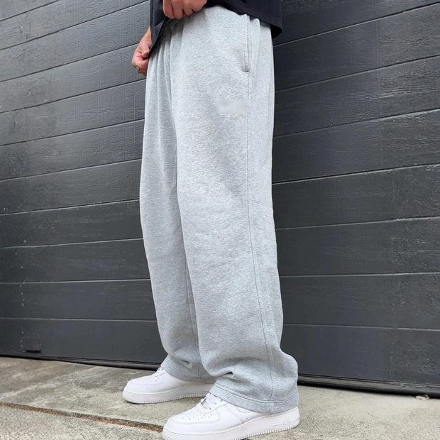Urban Flow Relaxed Track Pants