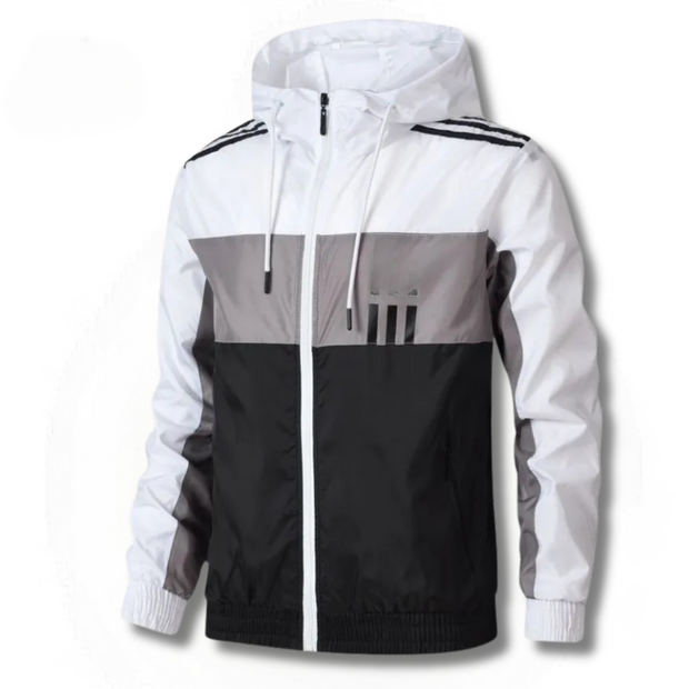 Elite Track Hoodie