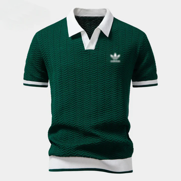 ClassicWeave Polo