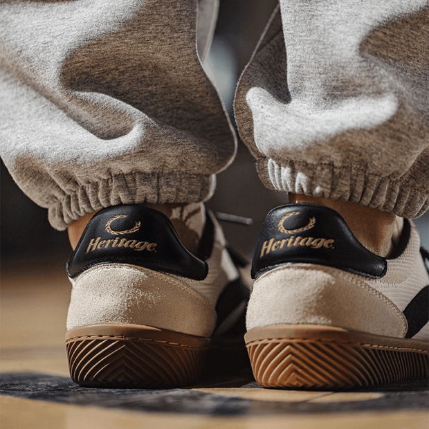 TRAINERS OLYMPISM 1984