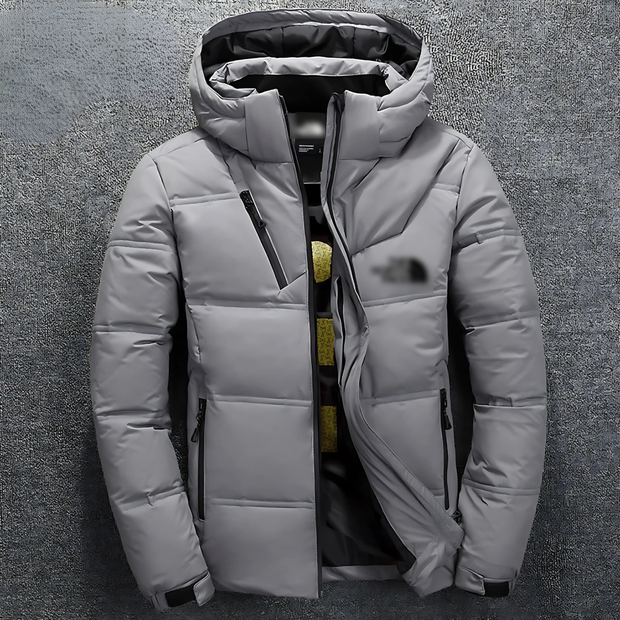 Arctic Shield Jacket