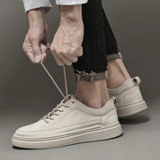 NAVARRO LEATHER SHOES