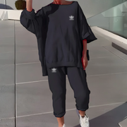 Street Comfort Tracksuit