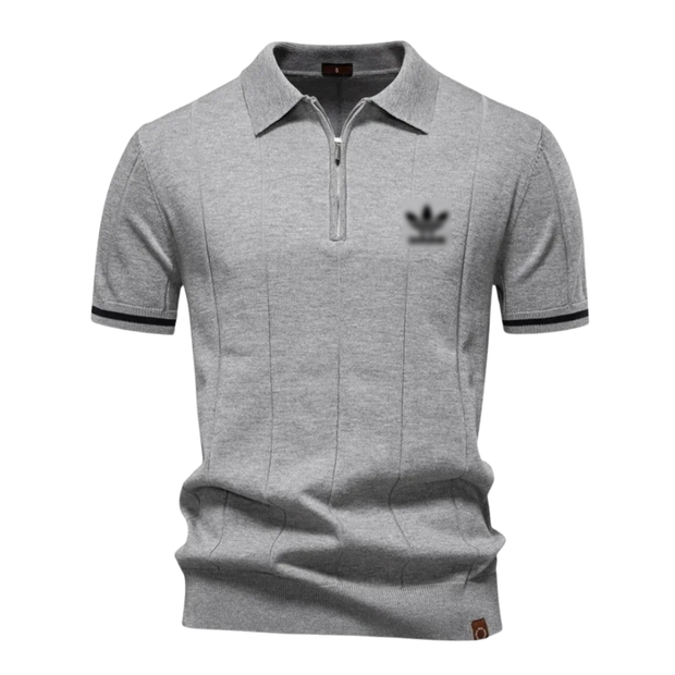 Classic Zipline Polo