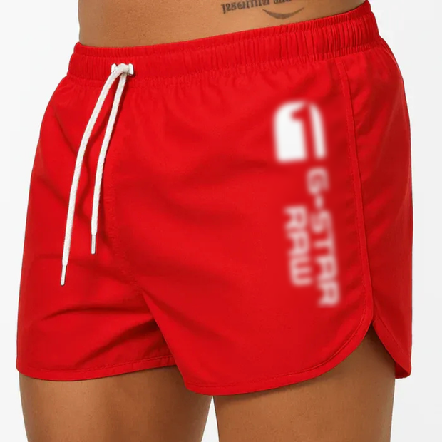 Wave Rider Swim Shorts