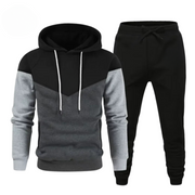 Elite Comfort Tracksuit