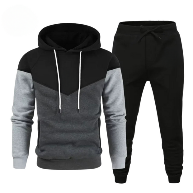 Elite Comfort Tracksuit