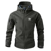 StormFlex Tactical Jacket