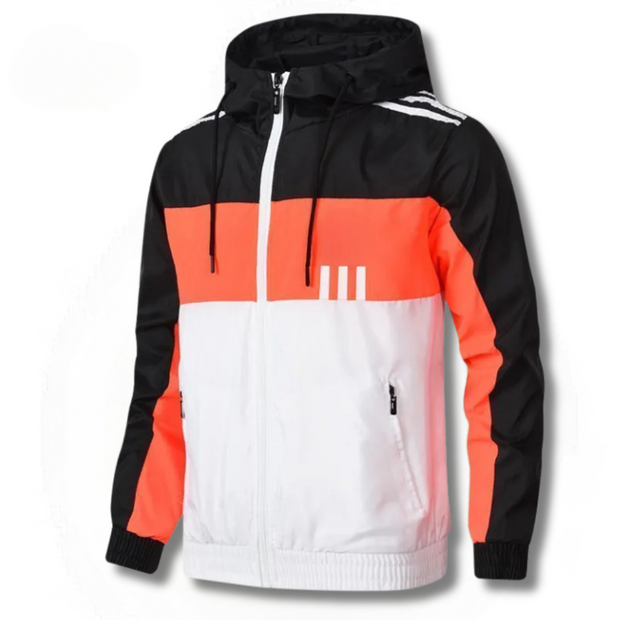 Elite Track Hoodie