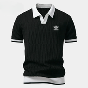 ClassicWeave Polo