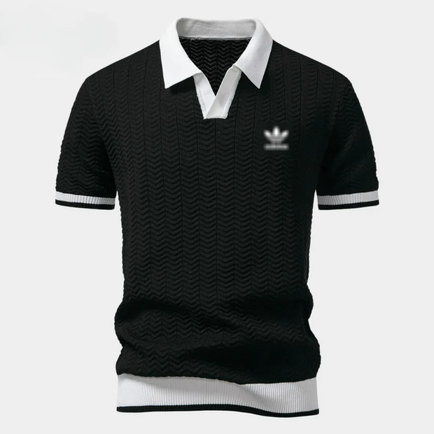 ClassicWeave Polo