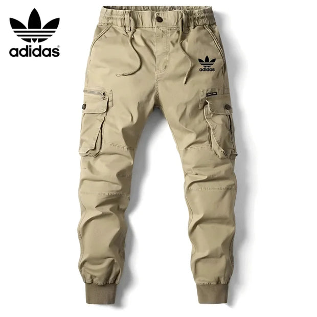 AD® Cargo Flex Pants