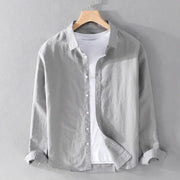 PALERMO COTTON SHIRT