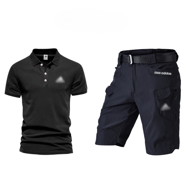 Performance Essentials Duo