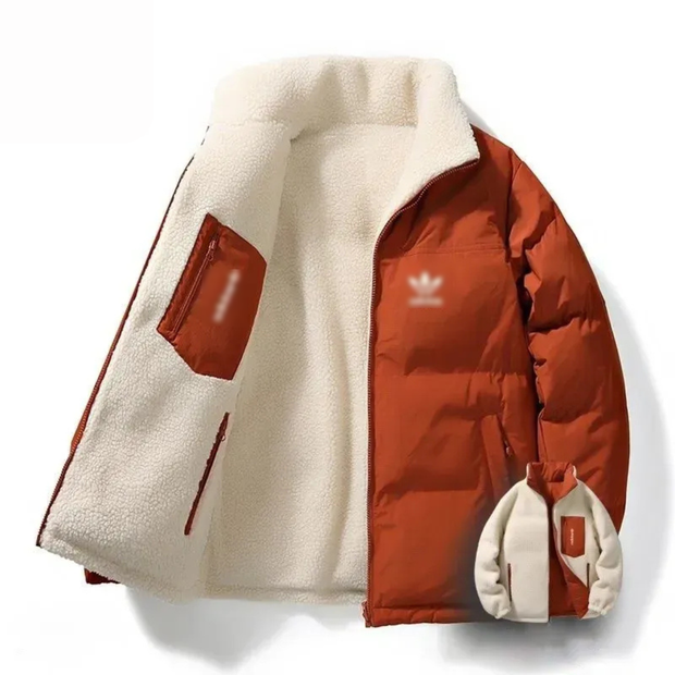 Arctic Shield Jacket