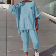 Street Comfort Tracksuit