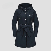 StormFlex Belted Jacket