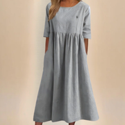 Timeless Grace Dress